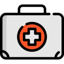 hospital,medical,healthcare and medical,health care,doctor,first aid kit ok 
